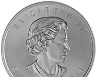 Royal Canadian Mint refines Silver Maple Leaf security