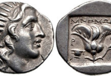 Classical Numismatic Group