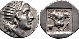 Classical Numismatic Group