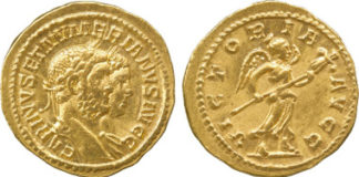 Baldwin’s, USA-New York