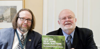 Kolbe & Fanning, USA-New York