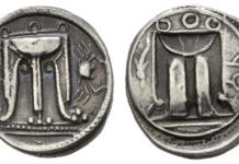 Naville Numismatics Ltd, GB-London