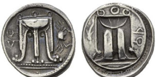 Naville Numismatics Ltd, GB-London