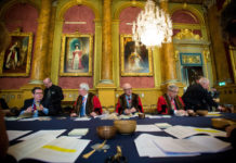 Trial of the Pyx: Putting the Pyx on trial