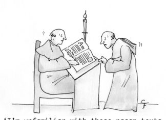 Our Cartoon: Franklin’s World