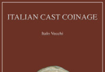 ‘Italian Cast Coinage’ in new edition