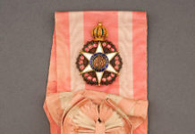 Exhibition of Latin American Medals at Princeton University Library