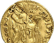 Coin Rarities of the Military Order of Malta