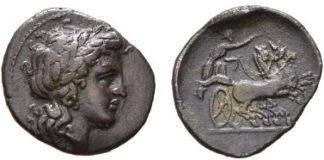 Naville Numismatics Ltd.