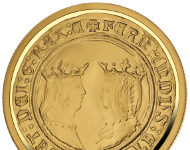 Spain releases Jewels of Numismatics V
