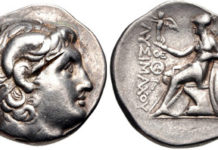 Classical Numismatic Group