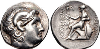 Classical Numismatic Group