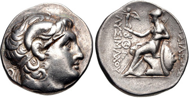 Classical Numismatic Group - CoinsWeekly