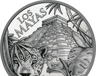 Winners of the International Coin Design Competition 2013