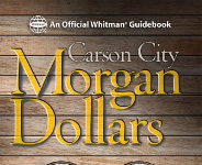 New Third Edition of “Carson City Morgan Dollars”