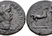 Classical Numismatic Group