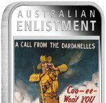 News from Australia: WWI posters, Shakespeare and Koalas