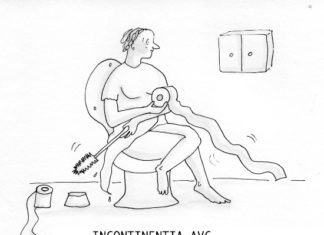 Our Cartoon: Franklin’s World