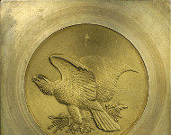 NGC Certifies 1838 Gobrecht Hub Reduction