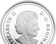 Canadian writer Alice Munro honoured on coin