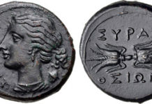 Classical Numismatic Group