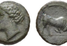 Naville Numismatics Ltd.