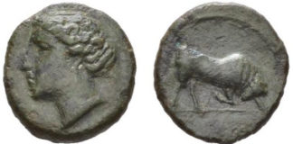 Naville Numismatics Ltd.