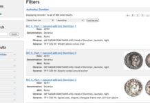 ANS receives NEH Grant