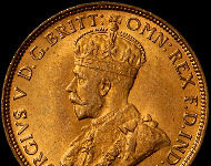 NGC Grades Benchmark Collection of Australian Coins