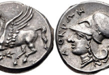 Classical Numismatic Group