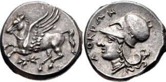 Classical Numismatic Group