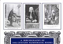New Book on bibliophilic numismatic books