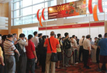 Singapore International Coin Fair 2014 Attracts Nearly 10,000 Visitors