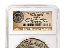 Heritage, USA-New York