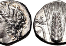 Classical Numismatic Group