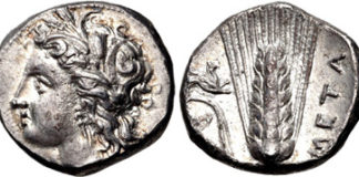 Classical Numismatic Group