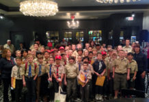 Las Vegas Club Show a Success