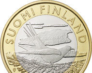 Finland’s new «Animals of the Provinces» series