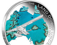 News from the Perth Mint in April