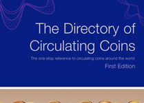 The 1st One-Stop Guide to the World’s Circulating Coins