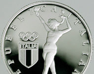 Italy commemorates Foundation of the Italian National Olympic Committee