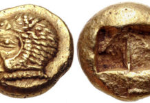 Classical Numismatic Group