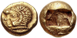 Classical Numismatic Group