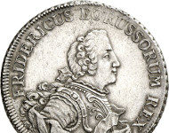 Trade Coins of Frederick II