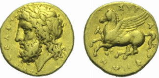 Naville Numismatics Ltd.