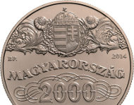 National Bank of Hungary celebrates 90th Anniversary