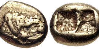 Classical Numismatic Group