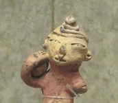 Ball Games in Ancient Mexico