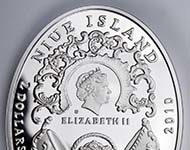 Russian Eggs found in the Southern Pacific