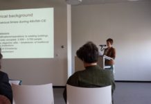 Conference on “Urban versus rural contexts”